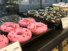 草莓多纳滋-多乐之日(和平伊势丹店)