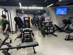 -超鹿运动(达信大厦店)