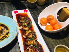 -庆合府重庆大排档(紫都城店)