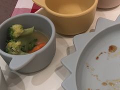 -西贝(枫蓝国际购物中心店)