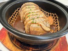 -火福·天湖阁大闸蟹博物馆主题餐厅(浅水湾店)