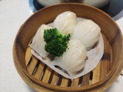 -煲王粤菜餐厅(中侨中心店)