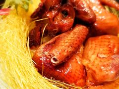 -天瑞轩·粤菜餐厅