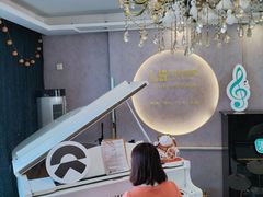 -乐尚音乐空间·钢琴·声乐·架子鼓(会展中心店)