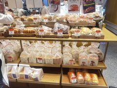 -西村叔叔的店·面包·甜品·蛋糕(崂山丽达店)