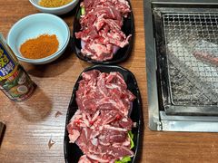 -传奇龙虾·烤牛肉
