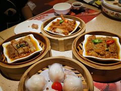 -点都德(聚福楼店)