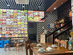 -淳安二十八道·新派民间菜·淳鱼馆(阳光路店)