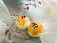 点心-秋林食品(秋林公司店)