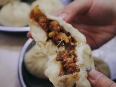 -老陶包子铺(南大西南村店)