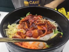 -禾谷韩餐(热带海洋学院店)