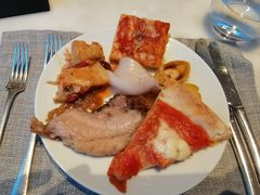 -广州四季酒店·意珍·意式自助餐