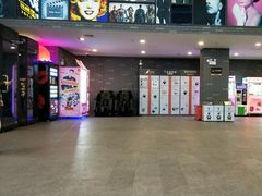 -金逸影城(南湖店)