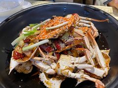 -铭副琦食·虾蟹烩馆(渔人码头店)