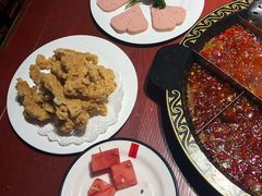 -黄家码头老火锅(解放碑旗舰店)