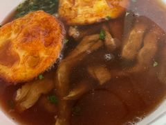 -湘人龙记老长沙米粉(华普国际大厦店)