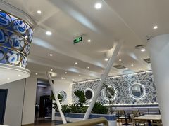 -贝林大翅鲸简餐厅(国家海洋博物馆店)