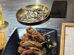 -提老炮儿烧烤(南山店)