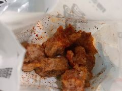 -傅强排骨(成都总店)