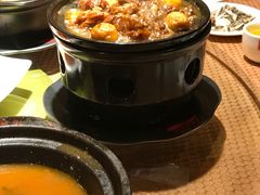 -老砂锅(城北店)
