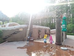 -武汉玛雅海滩水公园