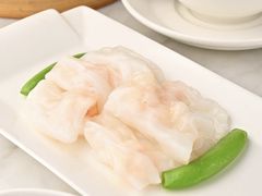 -厦门朗豪酒店 · 明阁中餐厅