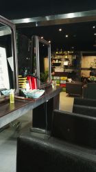 -藤野造型·专业烫染店