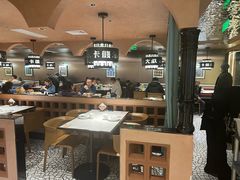 -清真·卡德尔大叔新疆主题餐厅(龙汇路店)