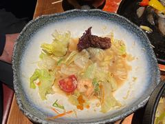 -千代武日本料理(开发区店)