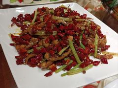 -裕德隆清真饭庄·天津特色菜(河东店)