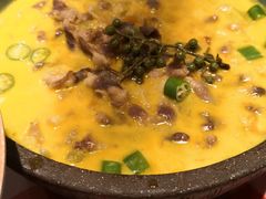 -老上海弄堂菜馆(恒基名人购物中心店)