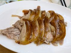 -紫光园·烤鸭(首经贸店)