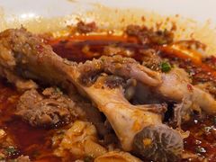 -眉州东坡(华联万柳店)