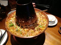 -觅山云南菜(泊富ICITY店)