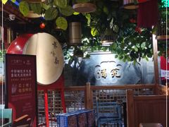 -京味斋·北京烤鸭(华威桥北工大店)