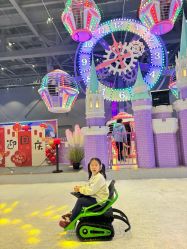 -第五极儿童乐园