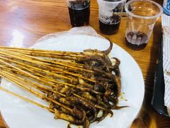 -十里铺铁板鱿鱼