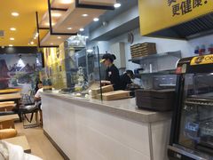 -City1+1城市比萨(国商卫星广场店)