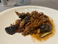 -鹊华居·地道鲁菜·海鲜·融合味(大明湖店)