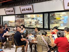 -广府乡下·饭庄(新港东路店)