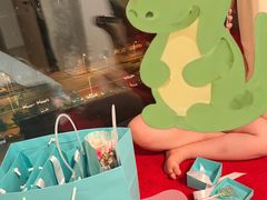 -Tiffany & Co.蒂芙尼
(天津万象城店)