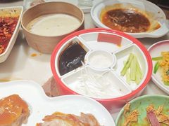 -小吊梨汤·北京菜·烤鸭(清河万象汇店)