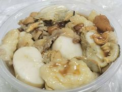 -荔林食店(西华路店)