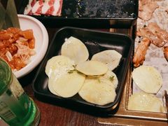 -新石器烤肉(之心城店)