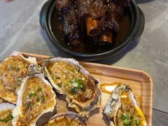 -毛哥小馆子(百井坊巷店)