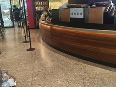 -星巴克(厦门SM新生活广场店)