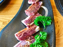 -一牛道炭火烧肉居酒屋(椒江店)
