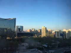 -OXYGYM 奥美氧舱运动中心(领展购物广场·中关村店)