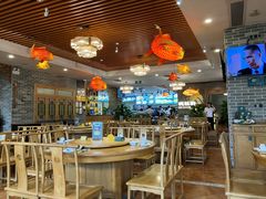 -德胜轩正宗顺德菜(宝安沙井会展中心店)