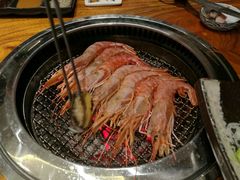 -热血兄弟·炭火烤肉(融侨中心店)